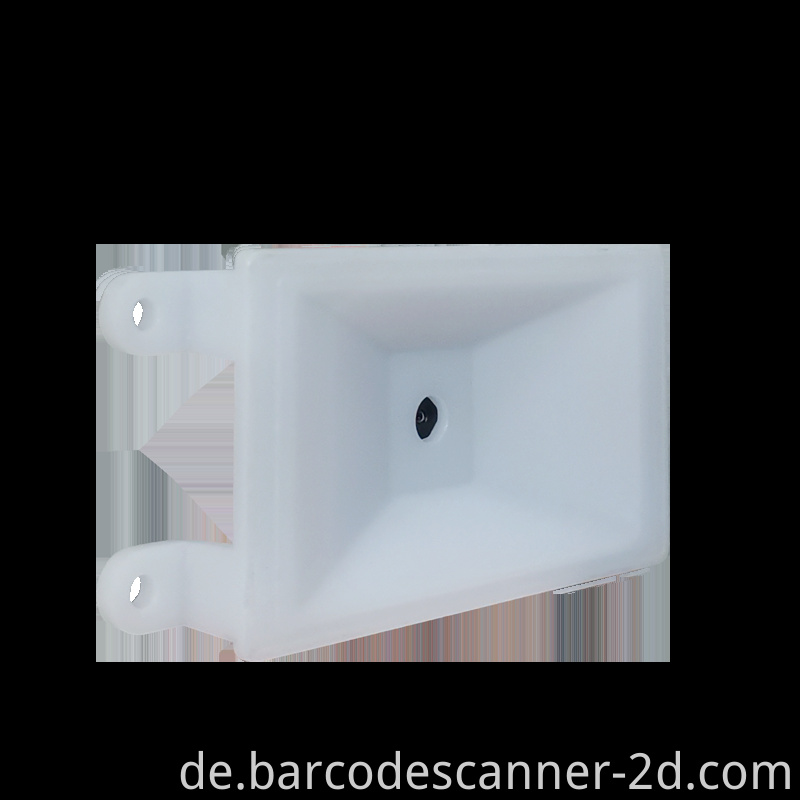 Embedded 2D Image OEM Barcode Scanner Module